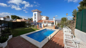 Villa Ellen Maria Alhaurin De La Torre